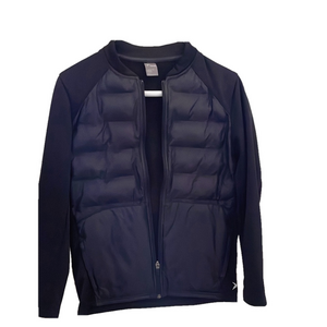 🌿Boys lightweight Old Navy puffer jacket size 10🌿